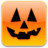 Happy Jack O Lantern Icon